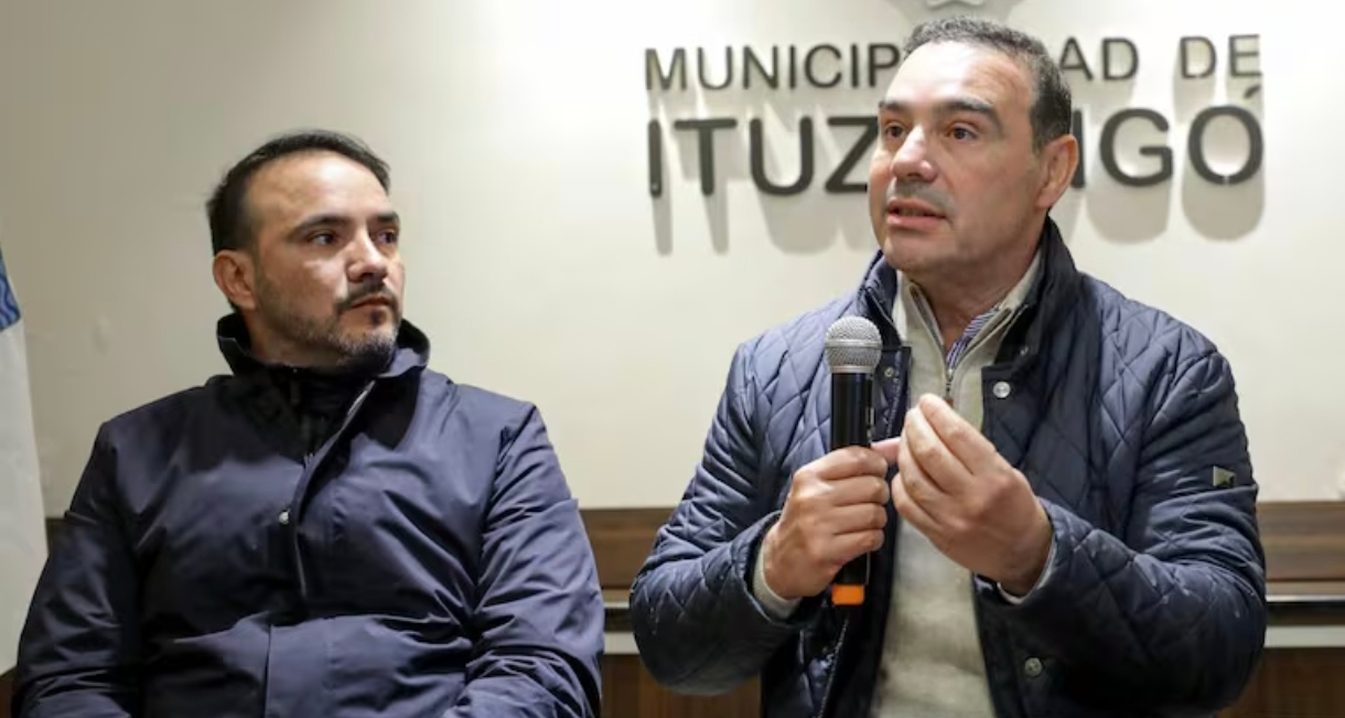 Quién es Juan Pablo Valdés, el próximo gobernador de Corrientes que continuará el mandato de su hermano