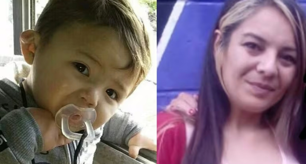 “Lo mordí para jugar, no fue un asesinato”: la defensa de la madre acusada de matar a su bebé en Berazategui
