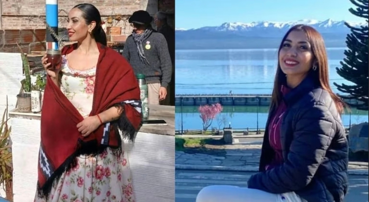 Detuvieron a un sospechoso por el crimen de la mujer encontrada enterrada en el patio de su casa en Ezeiza