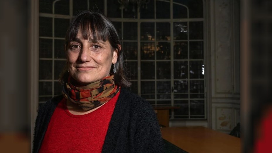 Romina Del Plá: “En la provincia están los que llevan adelante el mismo ajuste que critican a nivel nacional”