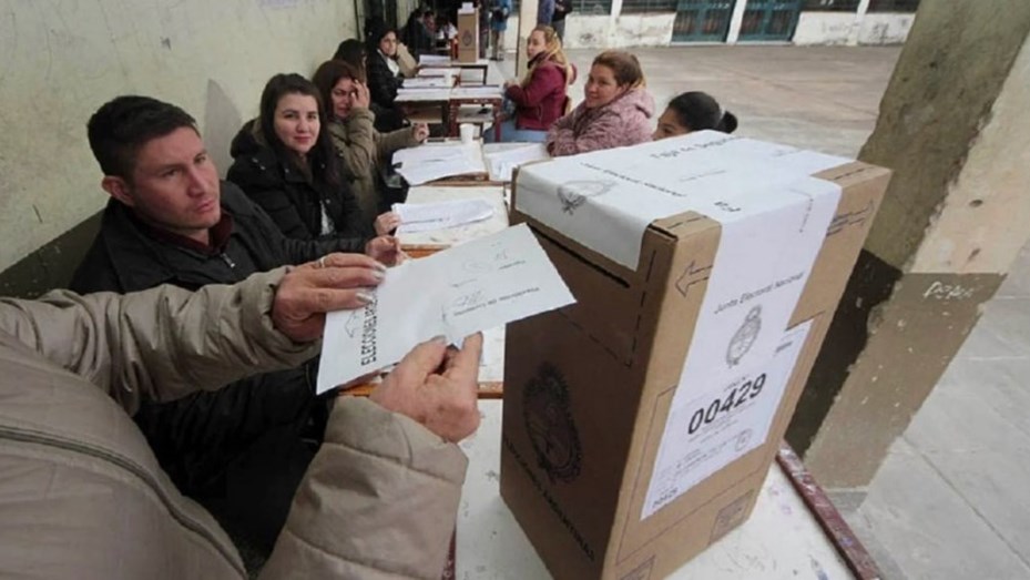 Veda electoral en la provincia de Buenos Aires: cuándo empieza y qué cosas no se puede hacer