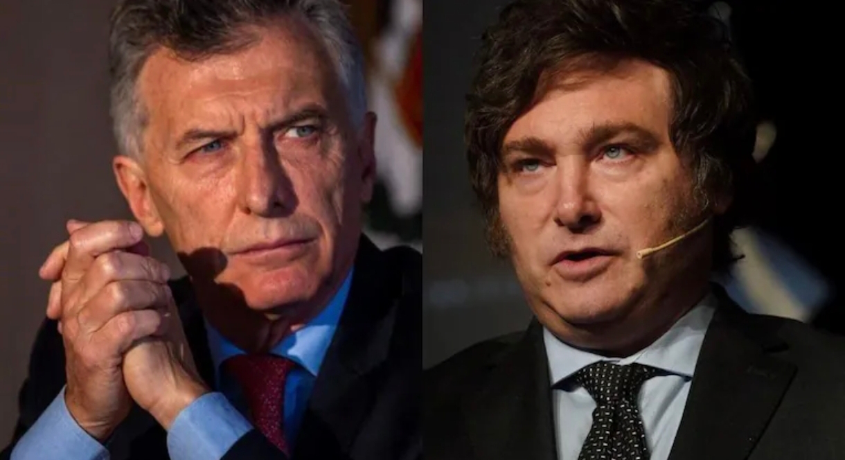 Pese al operativo clamor del Gobierno para retomar el diálogo, nadie se comunicó con Mauricio Macri