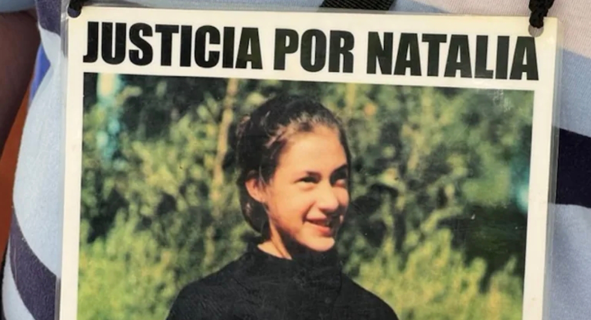 Natalia Melmann: la Justicia volvió a rechazar la libertad anticipada de los policías condenados por el crimen
