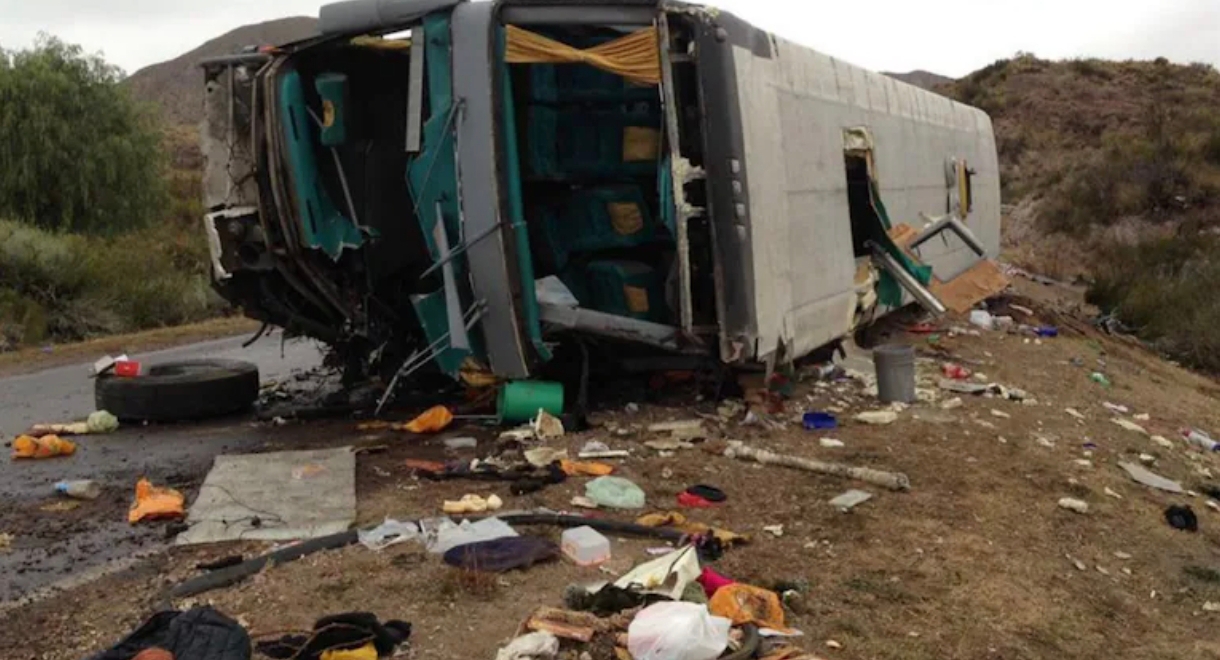 A días del inicio del juicio por un accidente en el que murieron 9 chicos, el juez sobreseyó a dos imputados