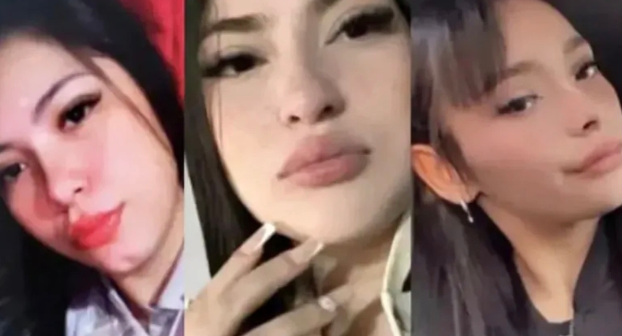 El caso de las chicas desaparecidas en La Matanza: la policía investiga manchas de sangre halladas en un campo