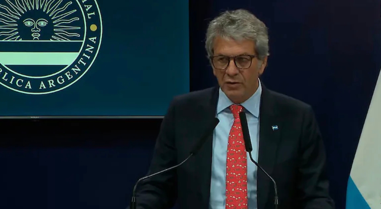 El Gobierno rechazó las críticas del campo por el fin de las retenciones: “Fue una medida extraordinaria”