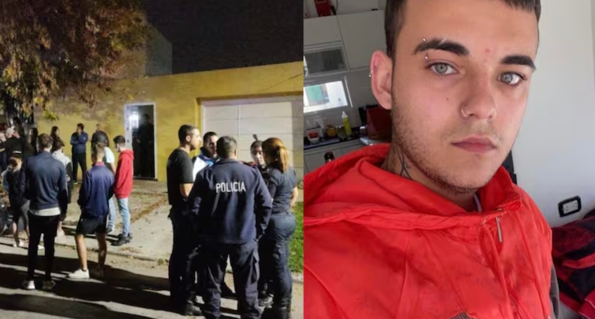 Condenaron a los tres asesinos de Tomás Pliego: fingieron ser sus amigos y lo mataron a golpes