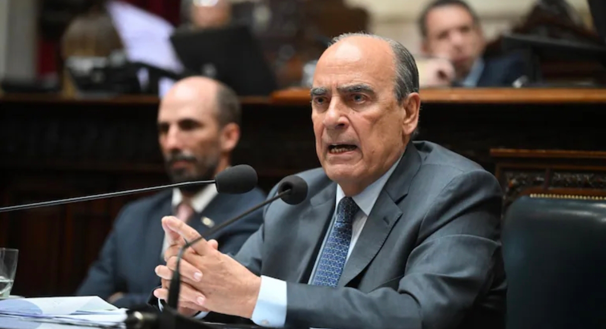 Francos reconoció que fue “un error” nacionalizar la elección bonaerense y pidió sumar a Macri al oficialismo