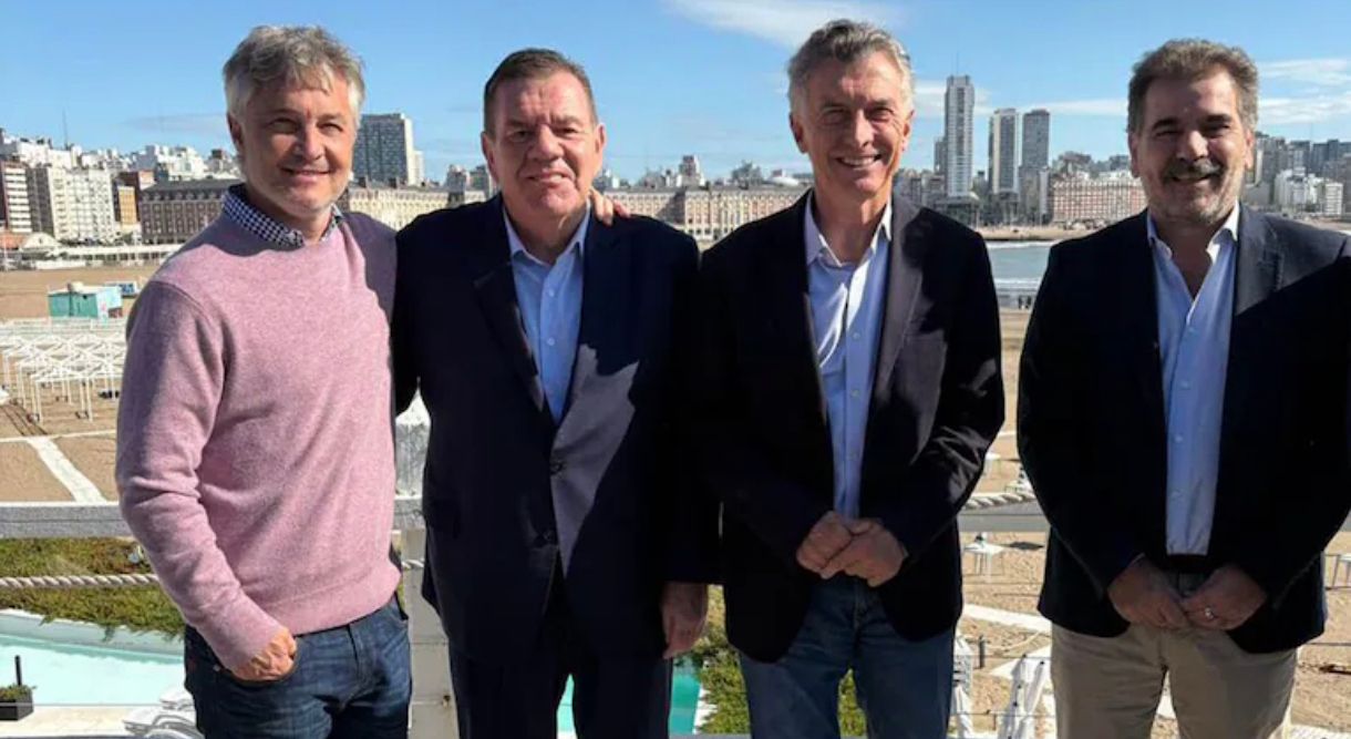 El PRO salió a respaldar el Presupuesto 2026 de Milei: “El equilibrio fiscal es la base del cambio”