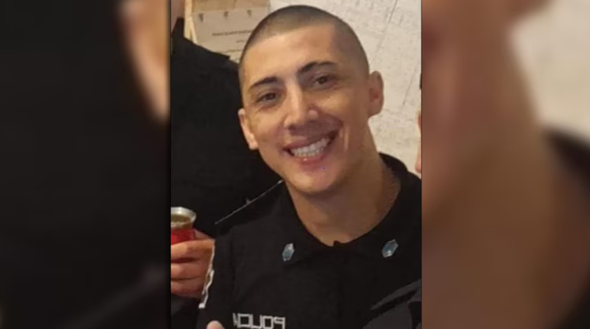 El hombre que mató a un policía en San Fernando sigue internado y buscan determinar si es imputable: no tenía antecedentes