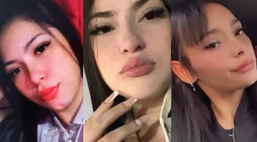 Alarma por la desaparición de tres jóvenes mujeres en La Matanza: la pista de una camioneta e hipótesis que inquietan