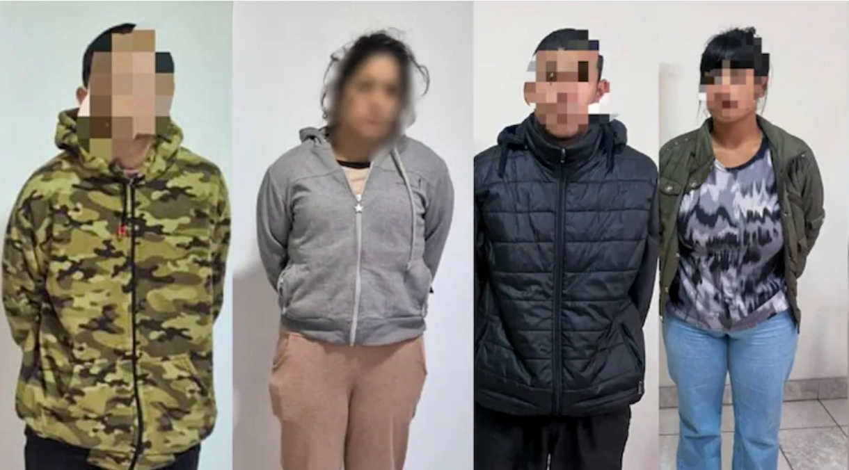 Triple crimen de Florencio Varela: quiénes son los cuatro detenidos y cuál es la hipótesis de la Justicia