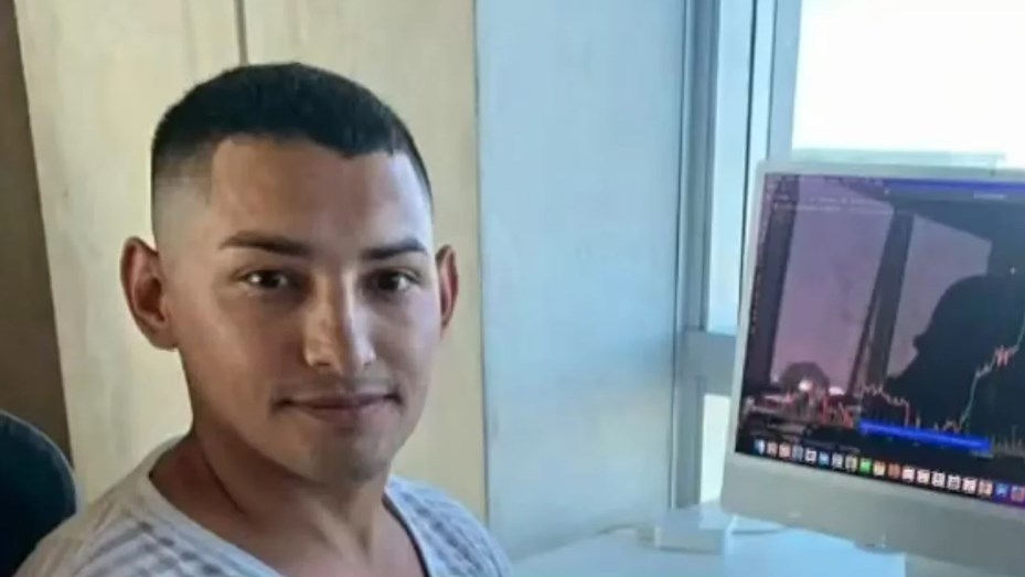 Detuvieron en Perú a Matías Ozorio, la mano derecha de “Pequeño J“