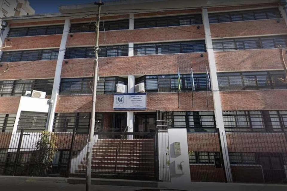 Un colegio privado bilingüe cerró y dejó sin educación a cientos de alumnos en Quilmes