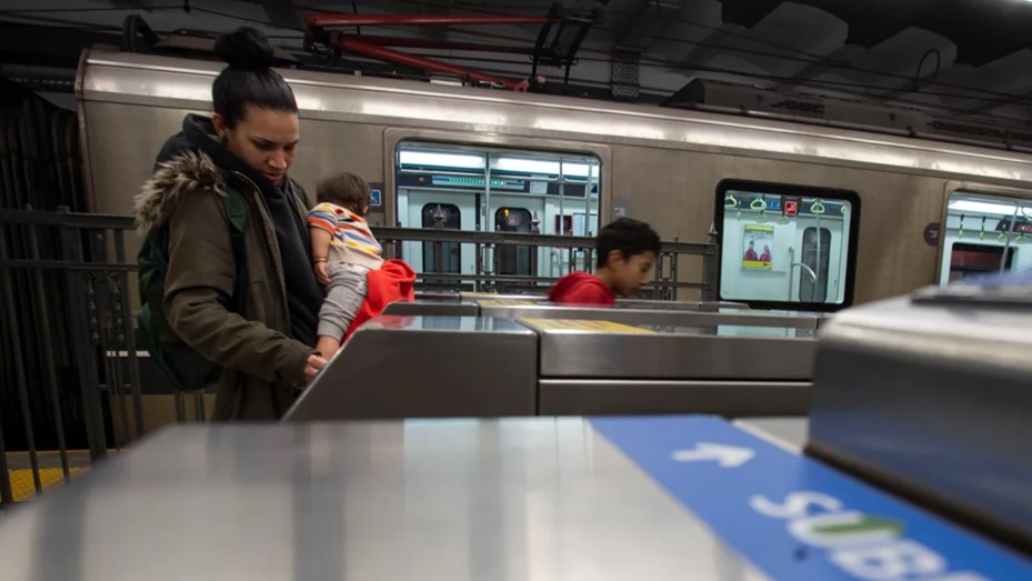 Aumenta el subte: cuánto vale el viaje a partir de hoy