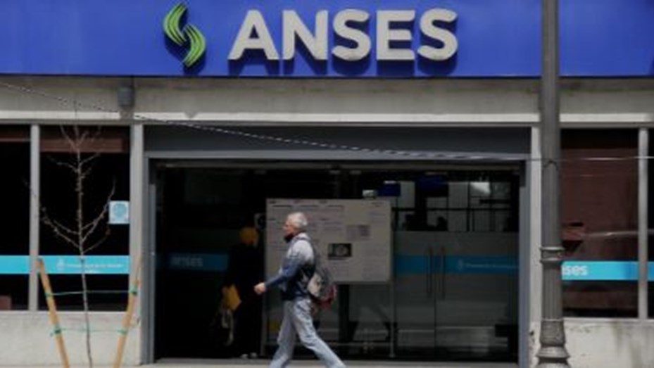 Jubilados: Deja de existir el registro de apoderados en Anses