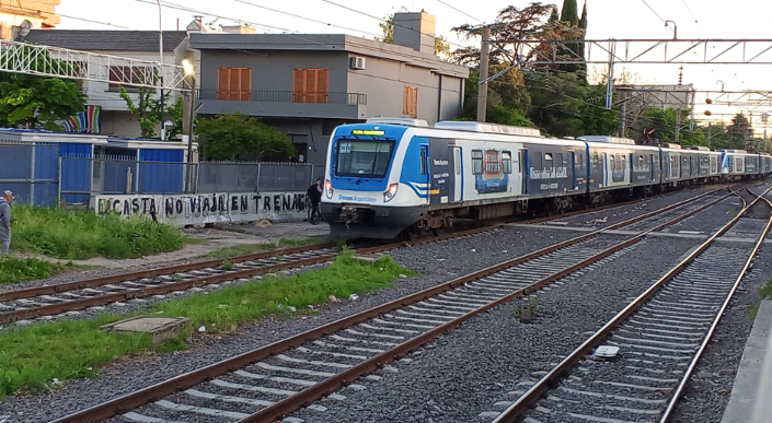 Paro de Subtes y Trenes de MAÑANA, 30 de octubre: cómo funcionan y desde qué hora