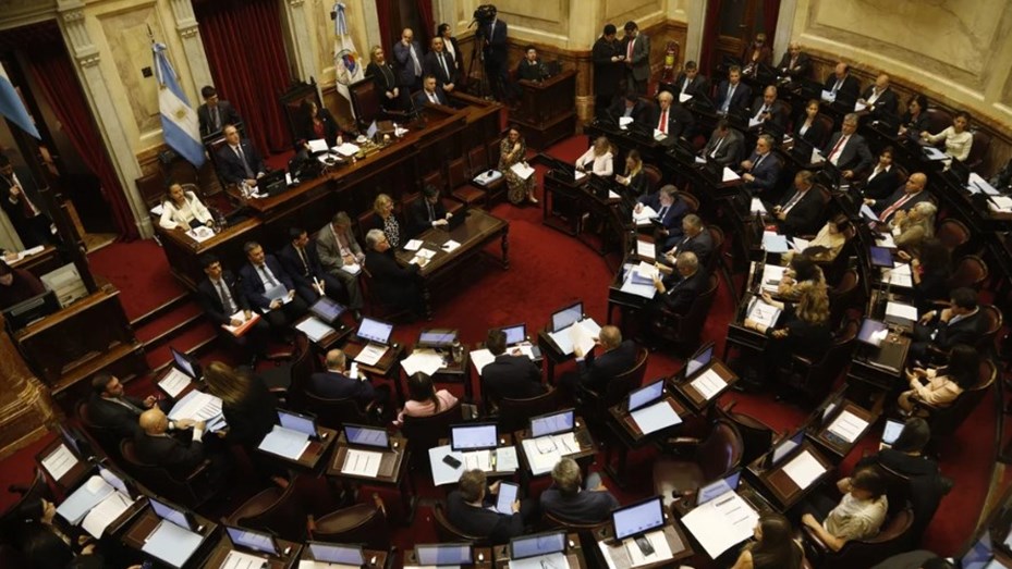 El Senado sesionará este jueves para rechazar los vetos sobre el Garrahan y universidades