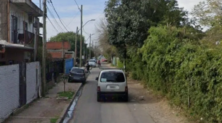 Degollaron a hombre y capturaron por el crimen a sus dos inquilinos: uno de ellos es gendarme