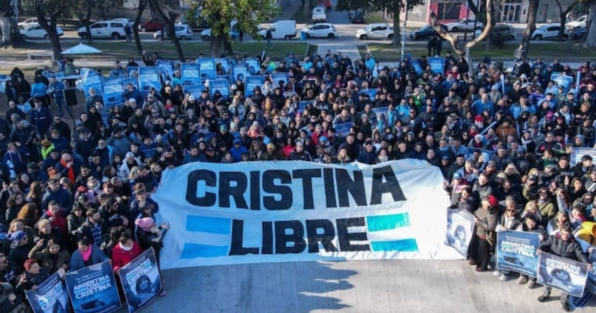 Día de la Lealtad: el peronismo prepara el 17 de octubre con actos en dos escenarios clave