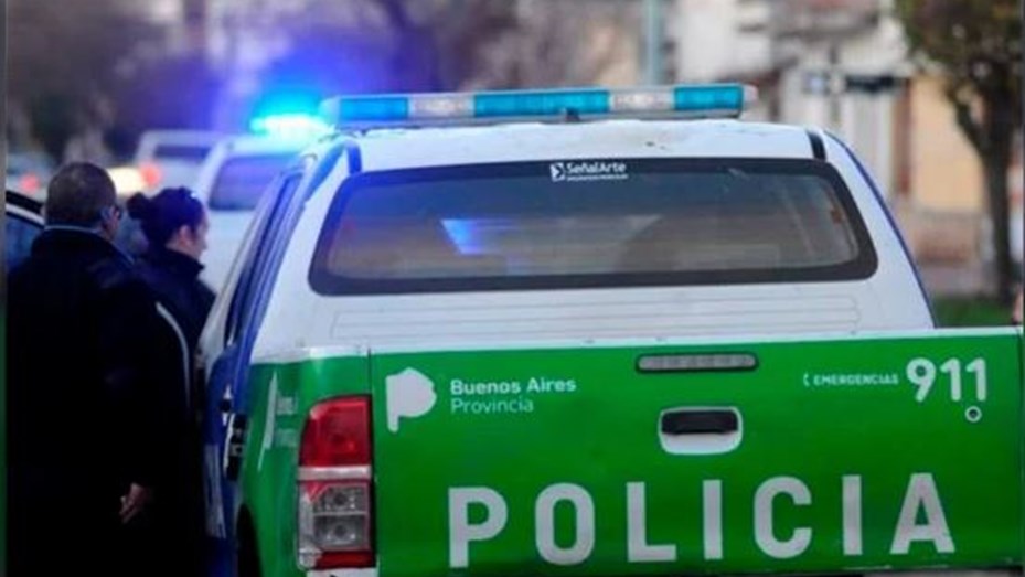 Atacaron a balazos a un policía bonaerense y está grave