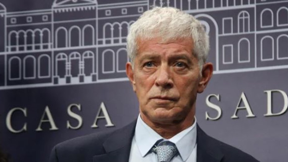 Mariano Cúneo Libarona deja el Ministerio de Justicia: será después de las elecciones