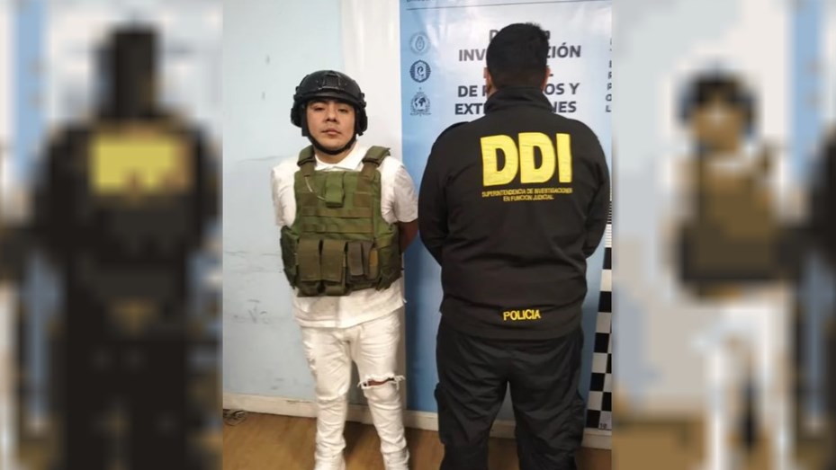 Triple crimen narco: el fiscal Arribas contó detalles de la declaración de “Señor Jota”