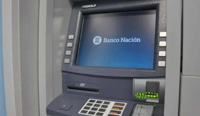 Este miércoles no hay actividad financiera por el Día del Bancario