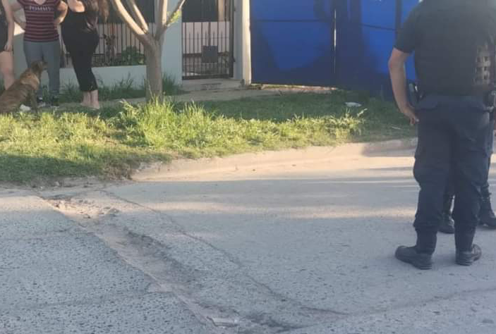 La familia de un joven que murió a causa de un bache a pide que se impute al municipio por el estado de las calles de Esteban Echeverría 