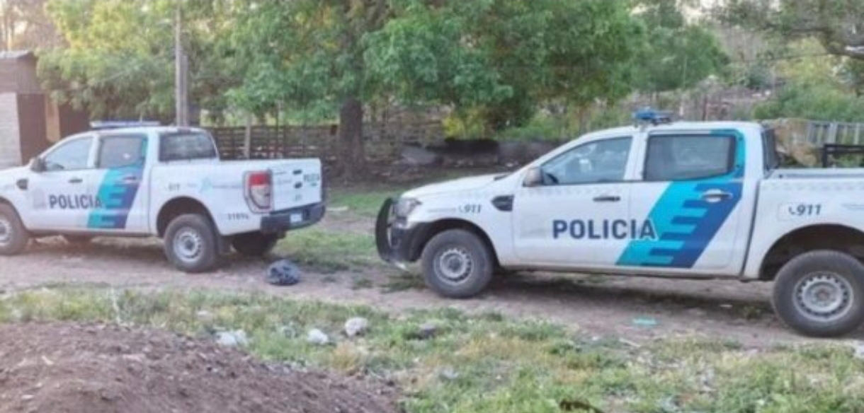 Un joven mató a golpes a su tío en El Jagüel