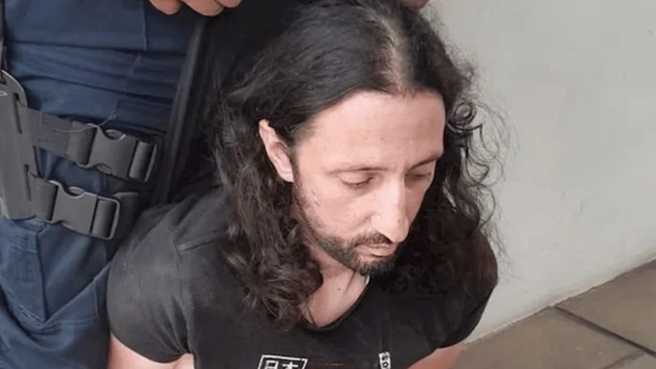 Doble femicidio de Córdoba: dictaron prisión preventiva para Pablo Laurta