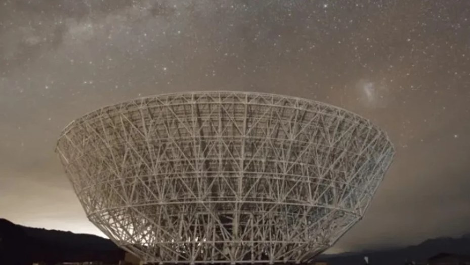 El Gobierno frenó el proyecto de China que pretendía instalar otro radar espacial en la Argentina