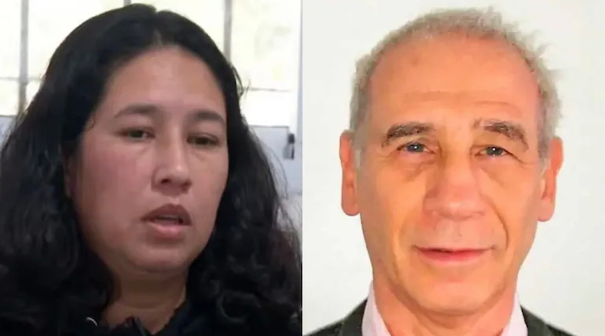 La fiscalía pidió prisión perpetua para la empleada doméstica que confesó haber matado a su jefe en Pilar