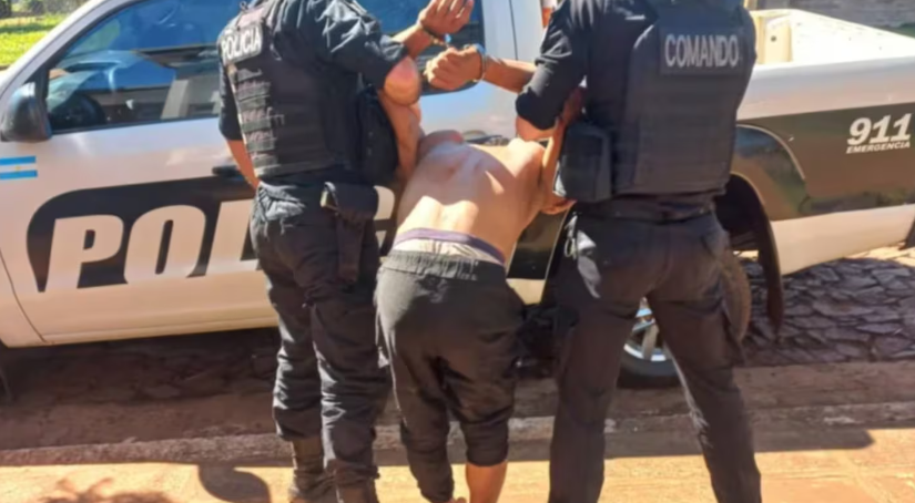 Misiones: un joven apuñaló a su hermano menor para intentar defender a su mamá durante una discusión