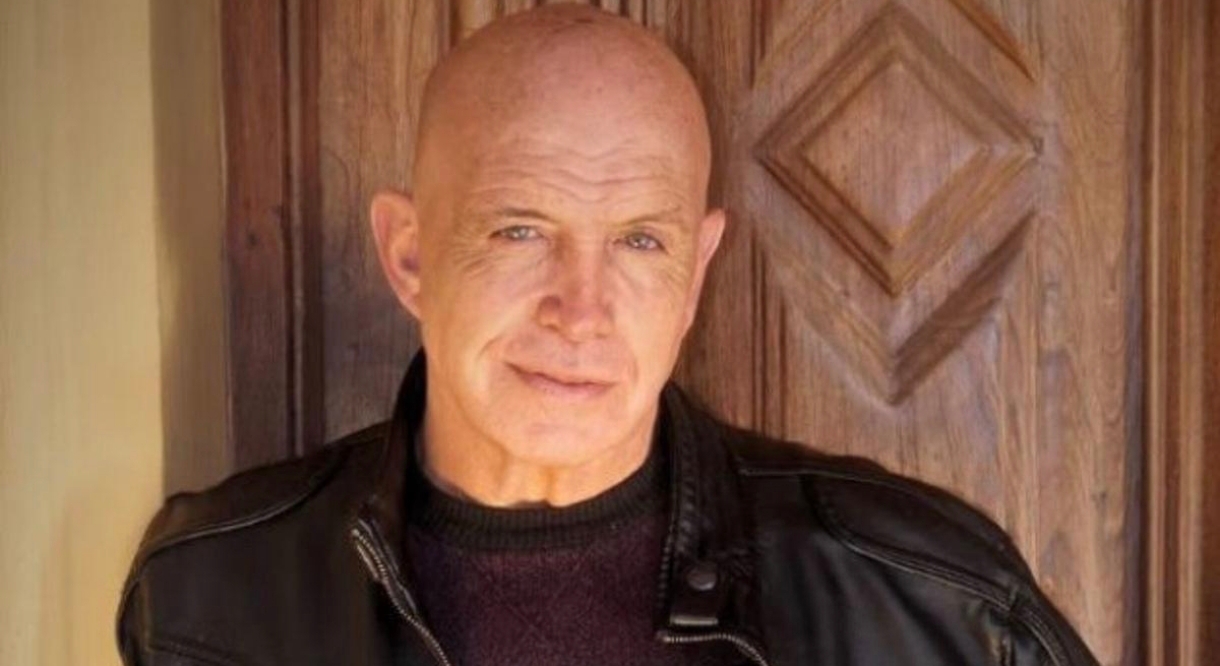 A los 66 años, murió el actor Jorge Lorenzo, el temible guardiacárcel de El Marginal