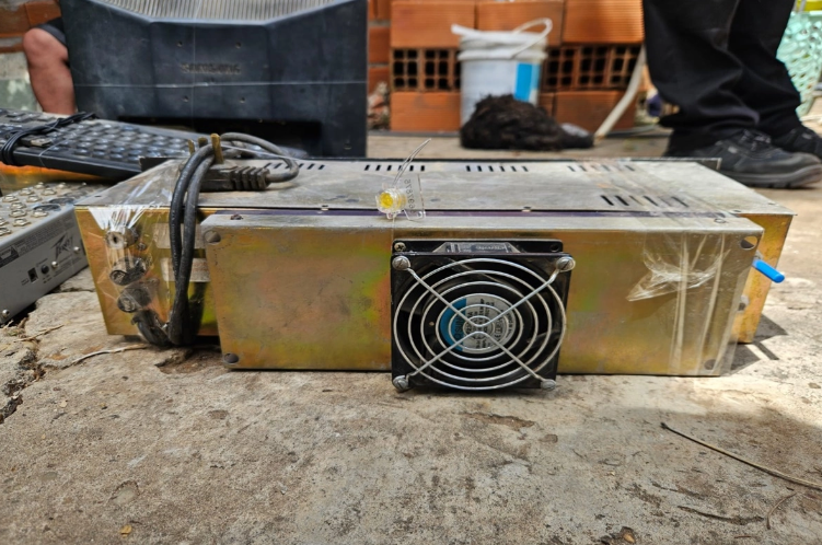 La Justicia Federal cerró una radio de Concordia que interfería con el aeropuerto de Ezeiza