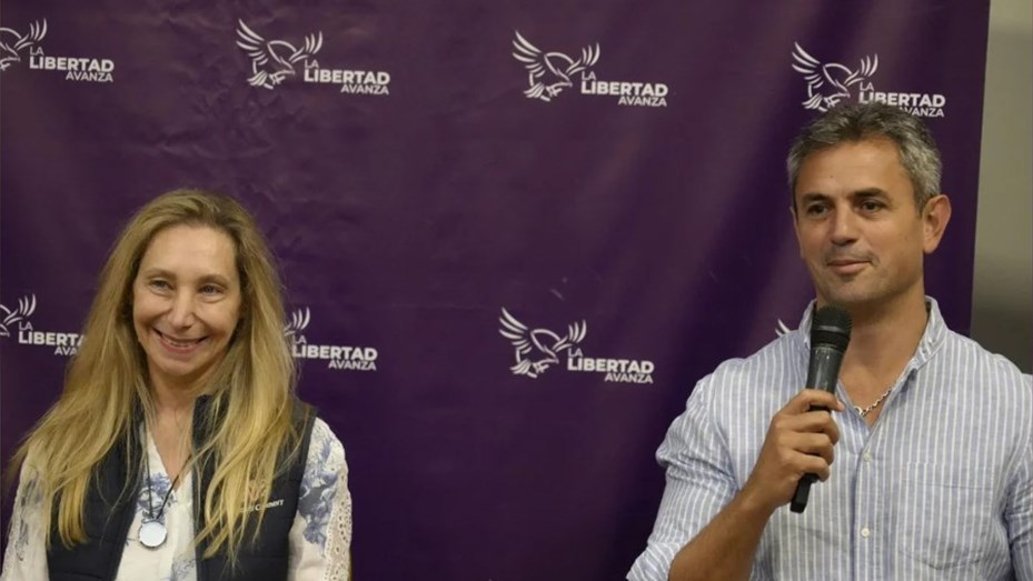 Martín Menem habló de la relección de Javier Milei en 2027: “Empieza una etapa nueva”