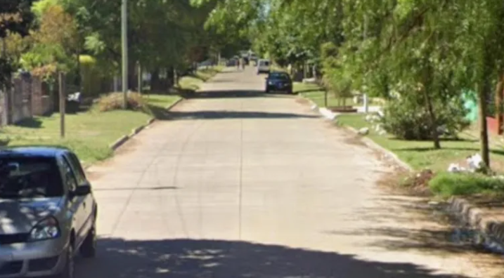 Motoqueros asesinaron a un joven de un balazo en la cabeza y hay 3 sospechosos detenidos