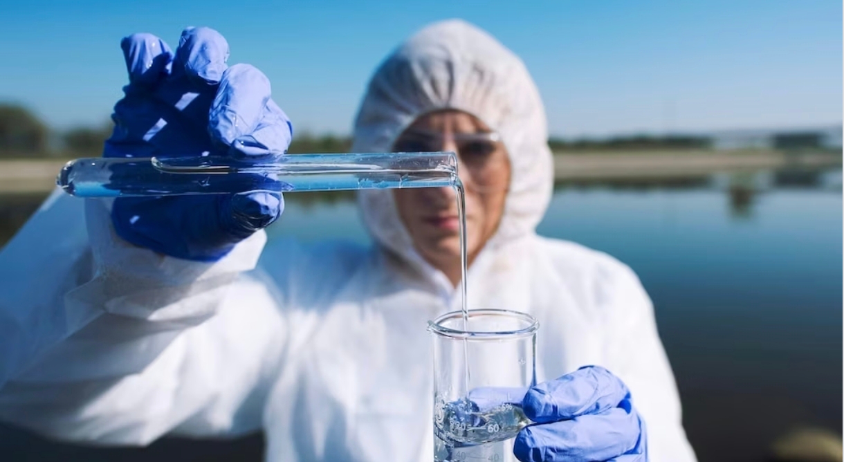 Cuáles son los distritos bonaerenses más afectados por la presencia de arsénico en el agua de consumo