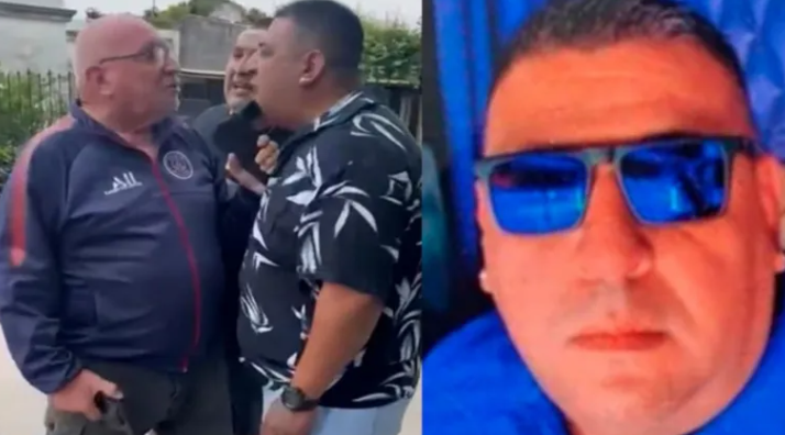 Un jurado popular declaró culpable al expolicía que asesinó a su vecino luego de discutir por el volumen de la música