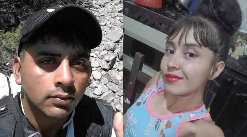 Quién es “El Paisa”, el acusado del femicidio de la joven que murió en Santiago del Estero