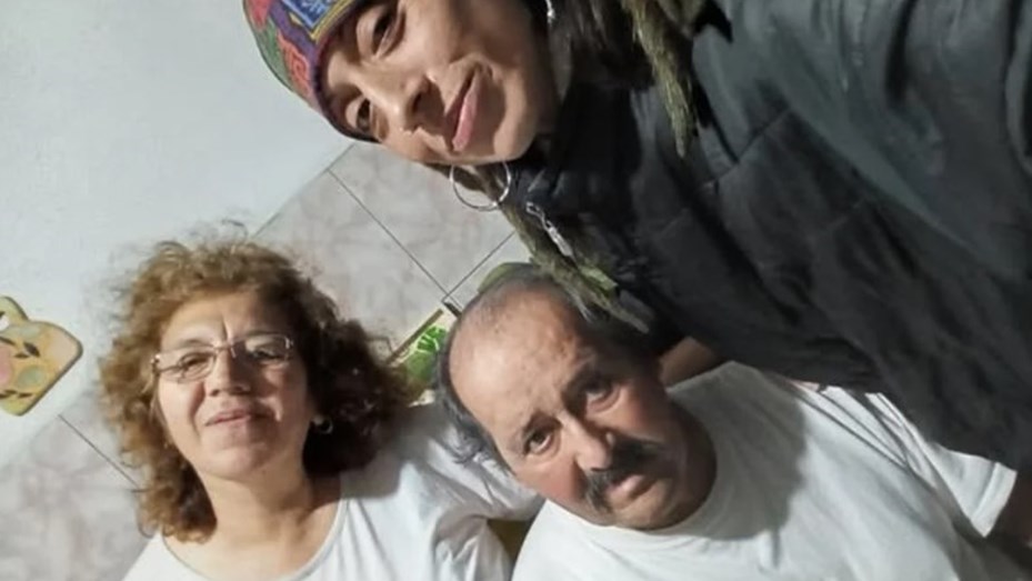 Femicidio en Necochea: la desgarradora carta de despedida de la madre de Débora Bulacio del Valle