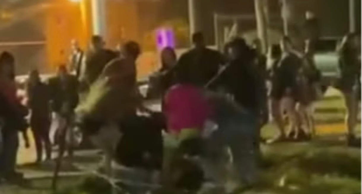 Quiénes son los jóvenes condenados por un brutal ataque a la salida de un boliche de Ezeiza