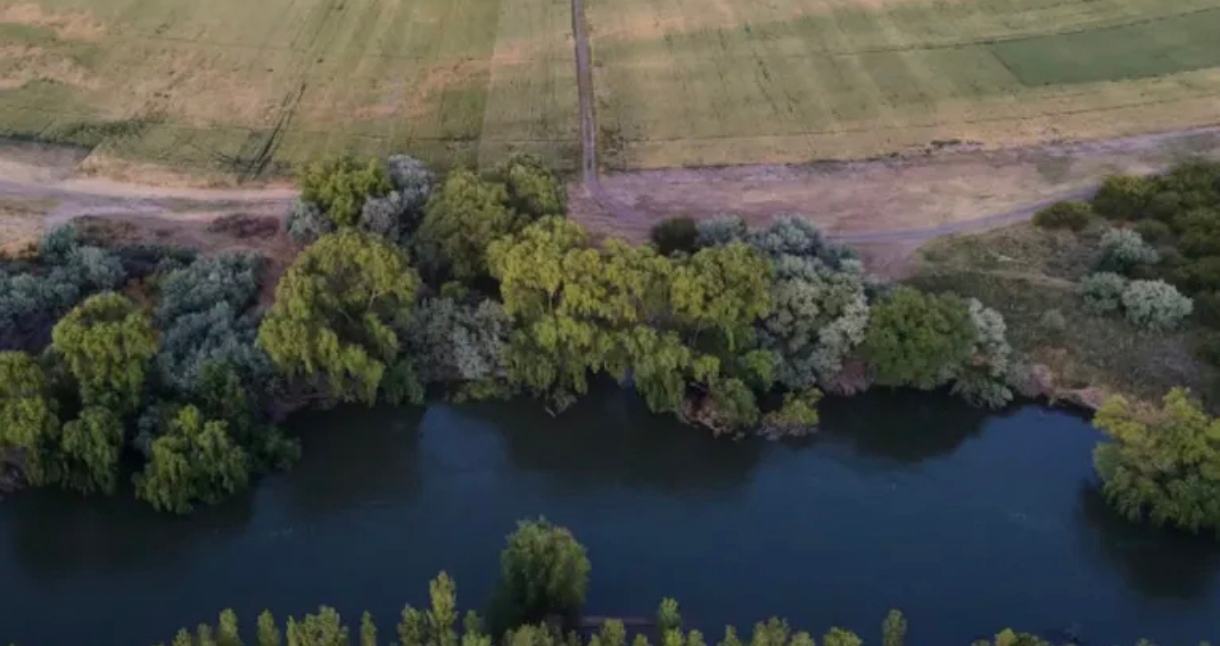 Encontraron el cuerpo del joven menonita que había sido arrastrado por el río junto a su padre y su hermana