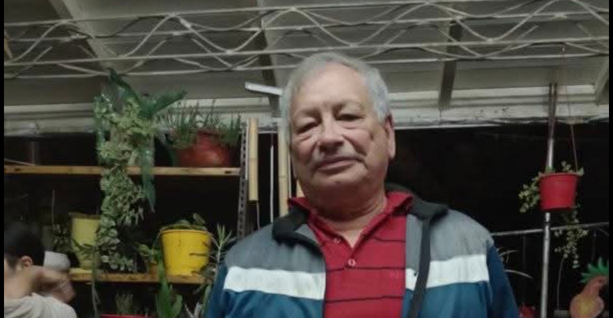 Falleció Antonio Castruccio, fundador del Club San José y pieza clave del fútbol infantil local