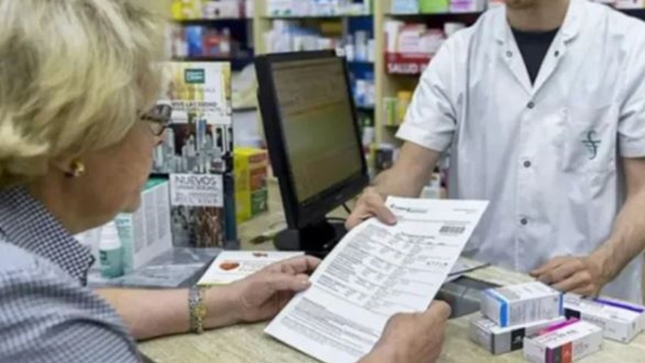 Desde 2025 será obligatoria la receta electrónica para medicamentos