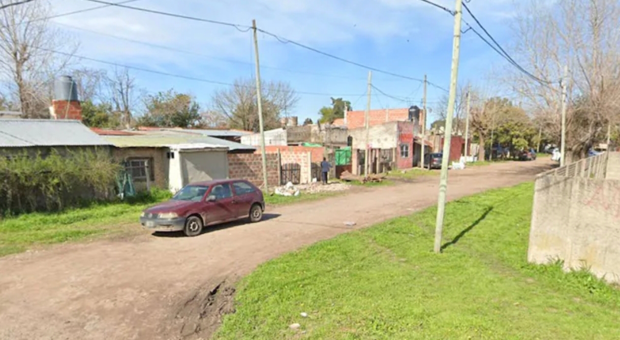 Un hombre discutió con su hermana en la cena de Nochebuena y la mató de dos hachazos en la cabeza