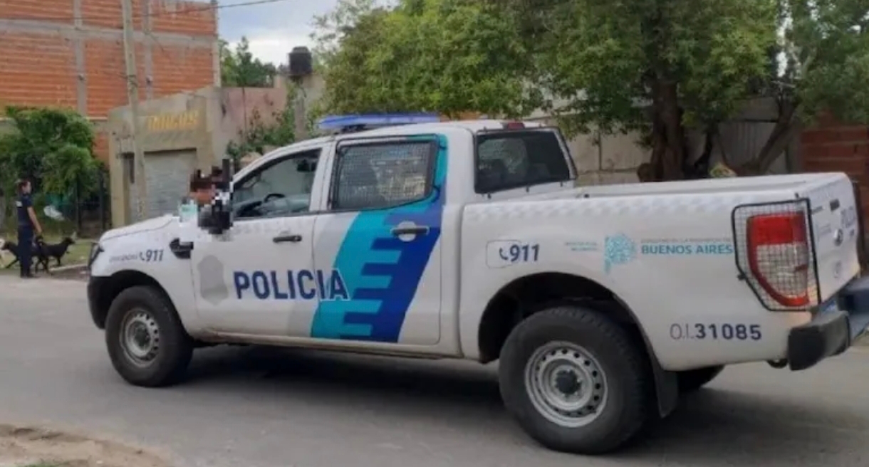 Merlo: un policía se defendió a tiros de 15 delincuentes que entraron a robar a su casa