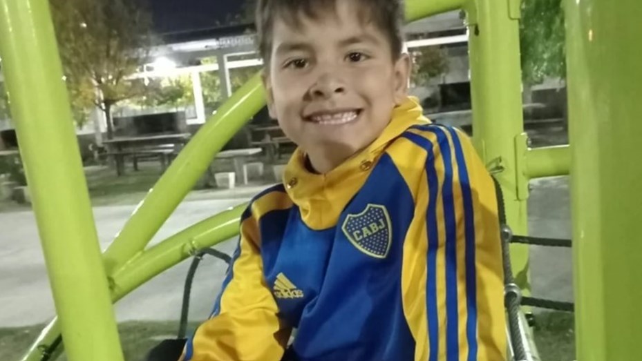 Crimen de Thiago Correa: la defensa pidió el sobreseimiento del policía acusado