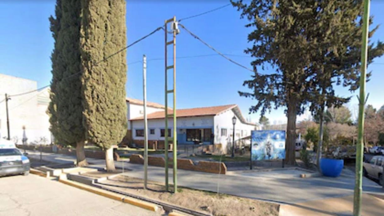 Discutió con su pareja y le fracturó la cara a golpes cuando regresaron de un boliche en Neuquén